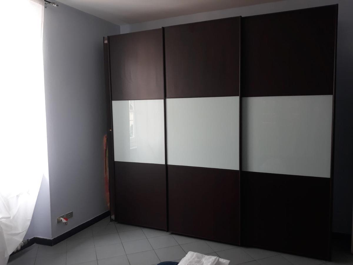 Appartamento Il Golfo Dei Poeti E 5 Terre A 2 Passi 라스페치아 외부 사진